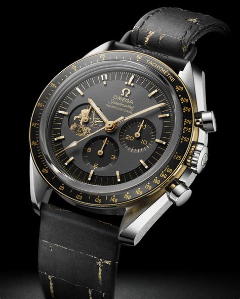 omega speedmaster moonwatch apollo 11 replica|omega speedmaster astronaut watch price.